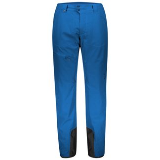 Scott - Ultimate Dryo 10 Ski Pants Men skydive blue