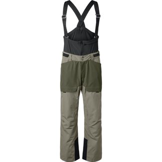 Ultimate Dryo Ripstop Ski Pants Men Herren douglas green