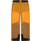 Naikoon Skihose Herren honey