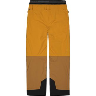 Naikoon Skihose Herren honey