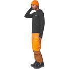 Naikoon Ski Pants Men honey