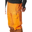 Naikoon Skihose Herren honey