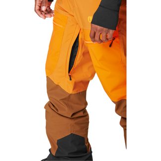 Naikoon Ski Pants Men honey