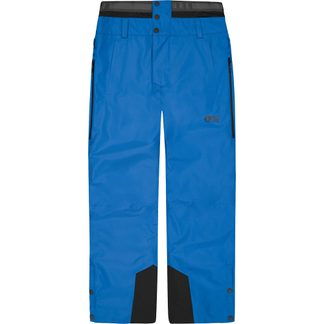 Picture - Object PT Ski Pants Men deep ultramarine