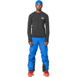 Object PT Ski Pants Men deep ultramarine