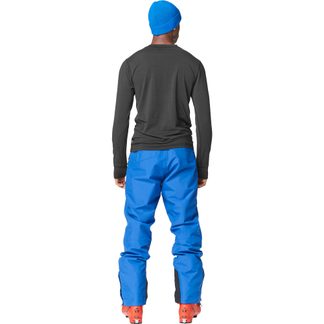 Object PT Skihose Herren deep ultramarine