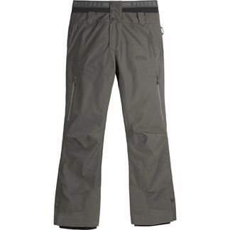 Picture - Object PT Skihose Herren raven grey