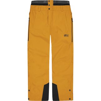 Object PT Skihose Herren honey