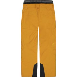 Object PT Ski Pants Men honey