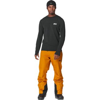 Object PT Ski Pants Men honey