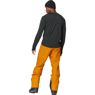 Object PT Ski Pants Men honey