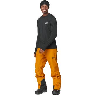 Object PT Ski Pants Men honey