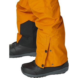 Object PT Ski Pants Men honey