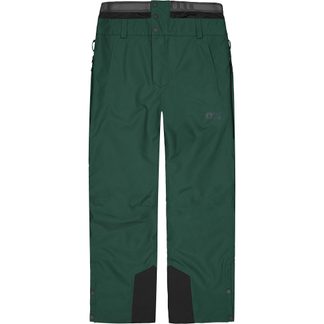 Picture - Object PT Ski Pants Men ponderosa pine