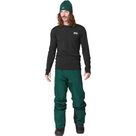 Object PT Skihose Herren ponderosa pine