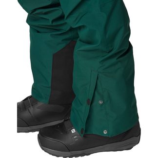 Object PT Ski Pants Men ponderosa pine