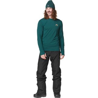 Object PT Skihose Herren schwarz