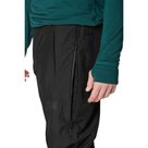 Object PT Skihose Herren schwarz