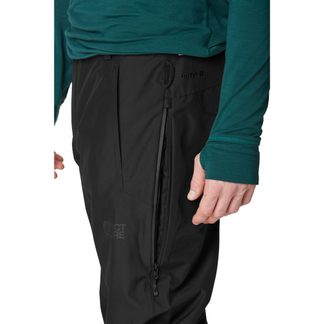 Object PT Ski Pants Men black