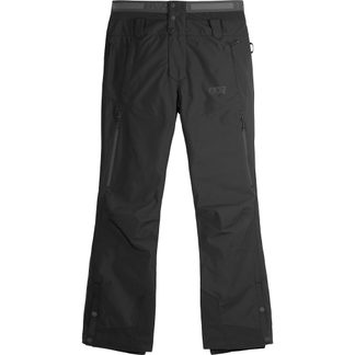 Picture - Object PT Ski Pants Men black