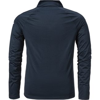 Lenggries Longsleeve Men navyblazer