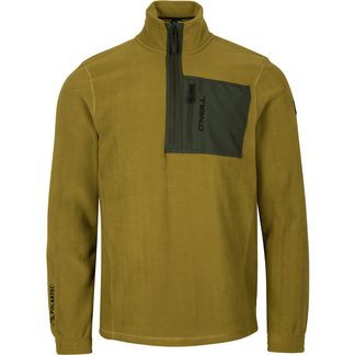 O'Neill - Utility HZ Fleece Pullover Men plantation