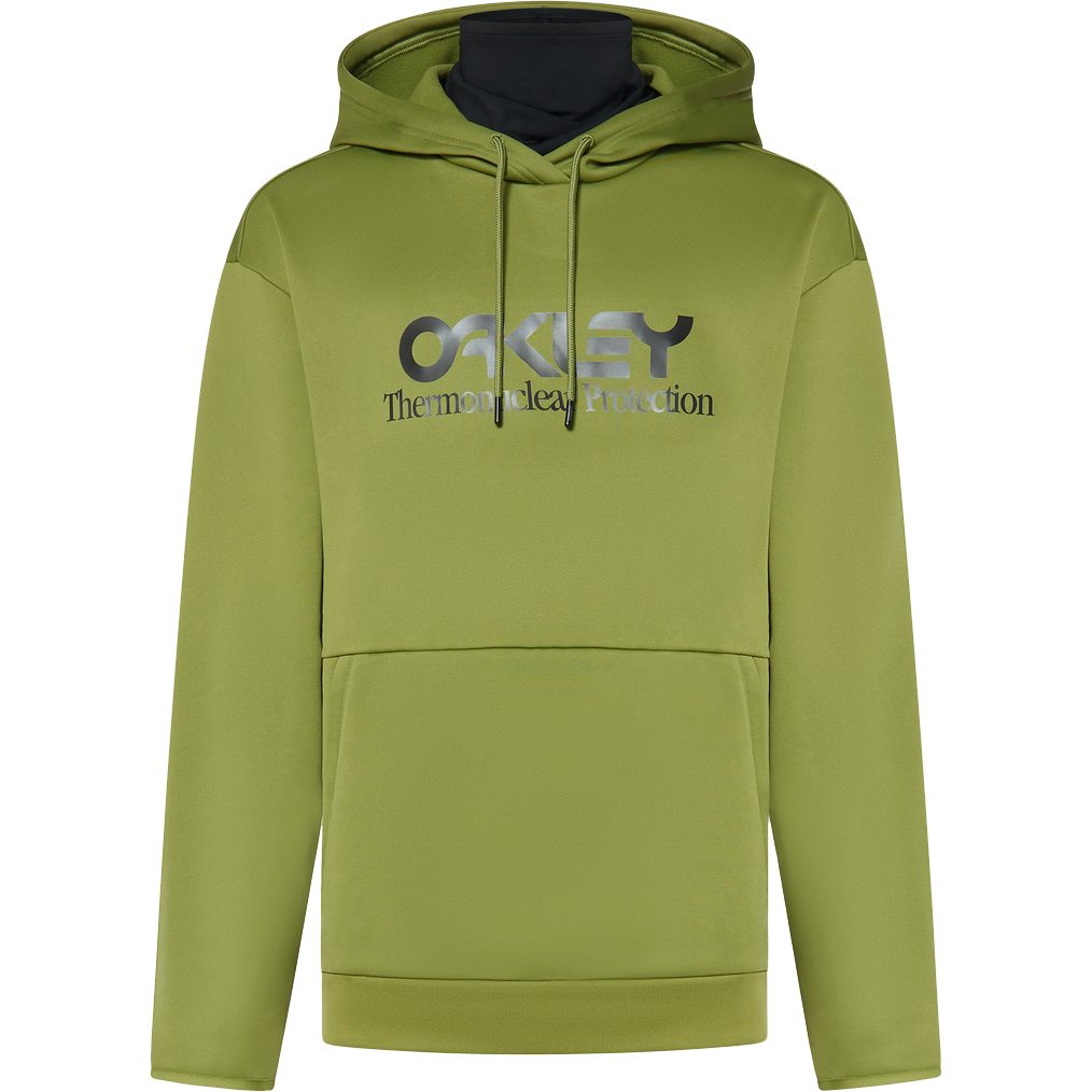 Oakley scuba fleece hoodie deals