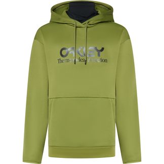 Oakley - Rider Long 2.0 Hoodie Herren fern