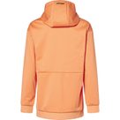 Park RC Softshell Hoodie Men soft orange