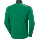 Daybreaker Block Fleece Jacket Men malachite