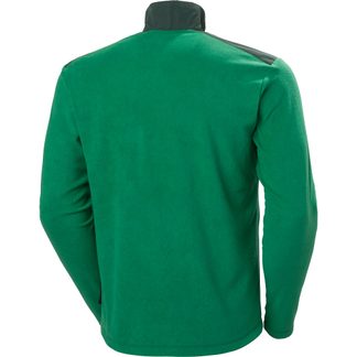 Daybreaker Block Fleece Jacket Men malachite