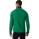 Daybreaker Block Fleece Jacket Men malachite