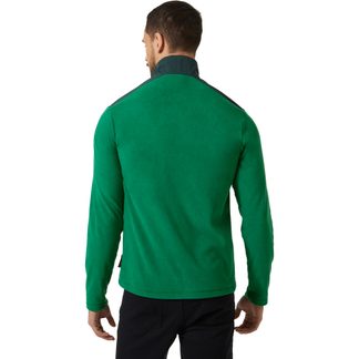 Daybreaker Block Fleece Jacket Men malachite