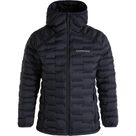 Argon Light Hood Insulating Jacket Men black