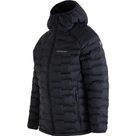 Argon Light Hood Insulating Jacket Men black