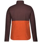 Insuloft Light PL Insulating Jacket Men red fudge orange pumpkin