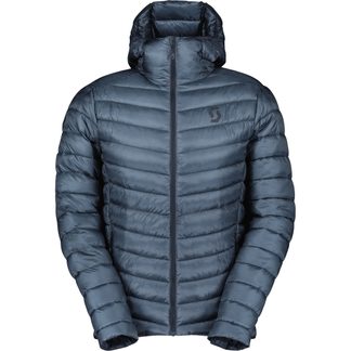 Scott - Insuloft Tech PL Isolationsjacke Herren metal blue