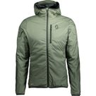 Explorair Ascent Polar Insulating Jacket Men frost green