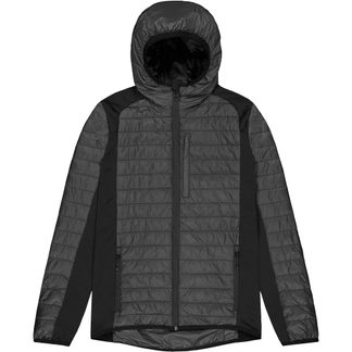 Picture - Takashima Isolationsjacke Herren schwarz