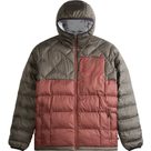 Scape Steppjacke Herren andorra