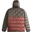 Scape Steppjacke Herren andorra