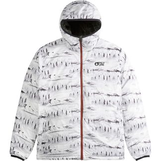 Scape Steppjacke Herren andorra