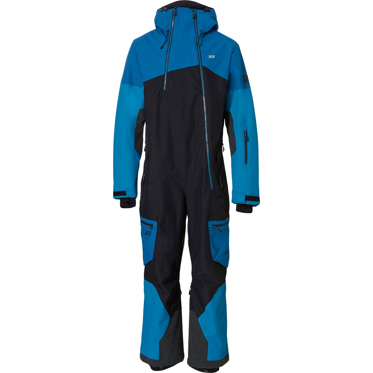 Sidley-R Skioverall Herren corsair