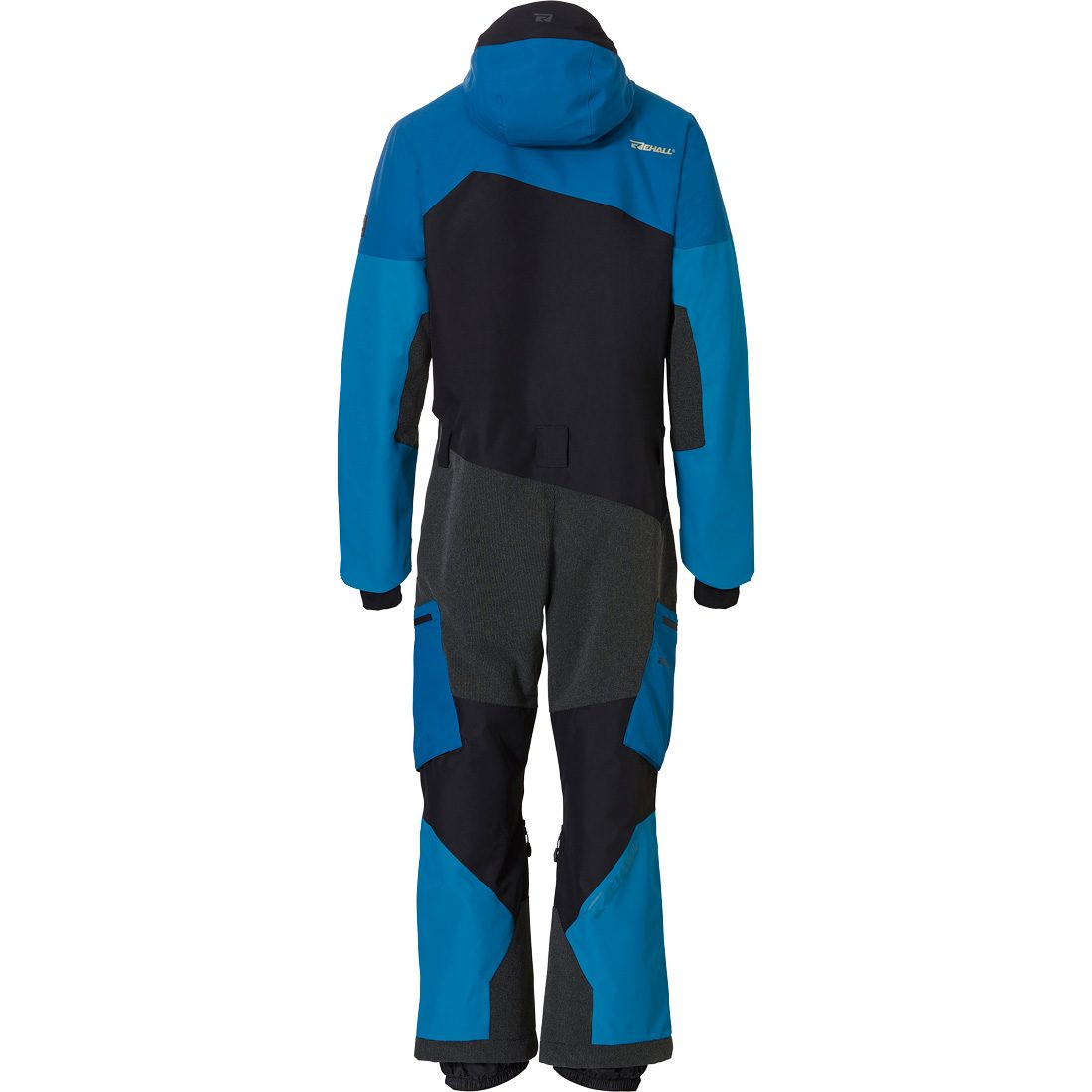 Sidley-R Skioverall Herren corsair