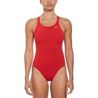 Nike - Fastback Swimsuit Women university red