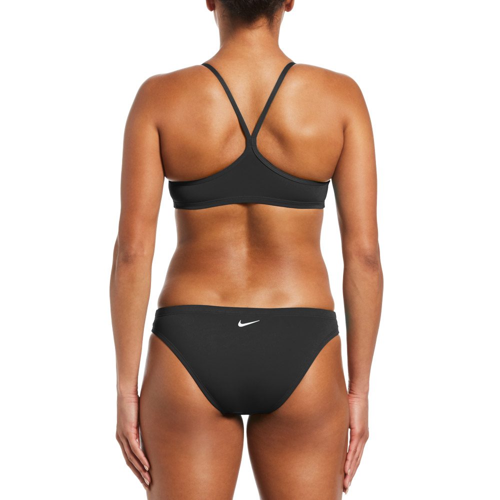 teer energie uitstulping Nike - Racerback Bikini Women black at Sport Bittl Shop