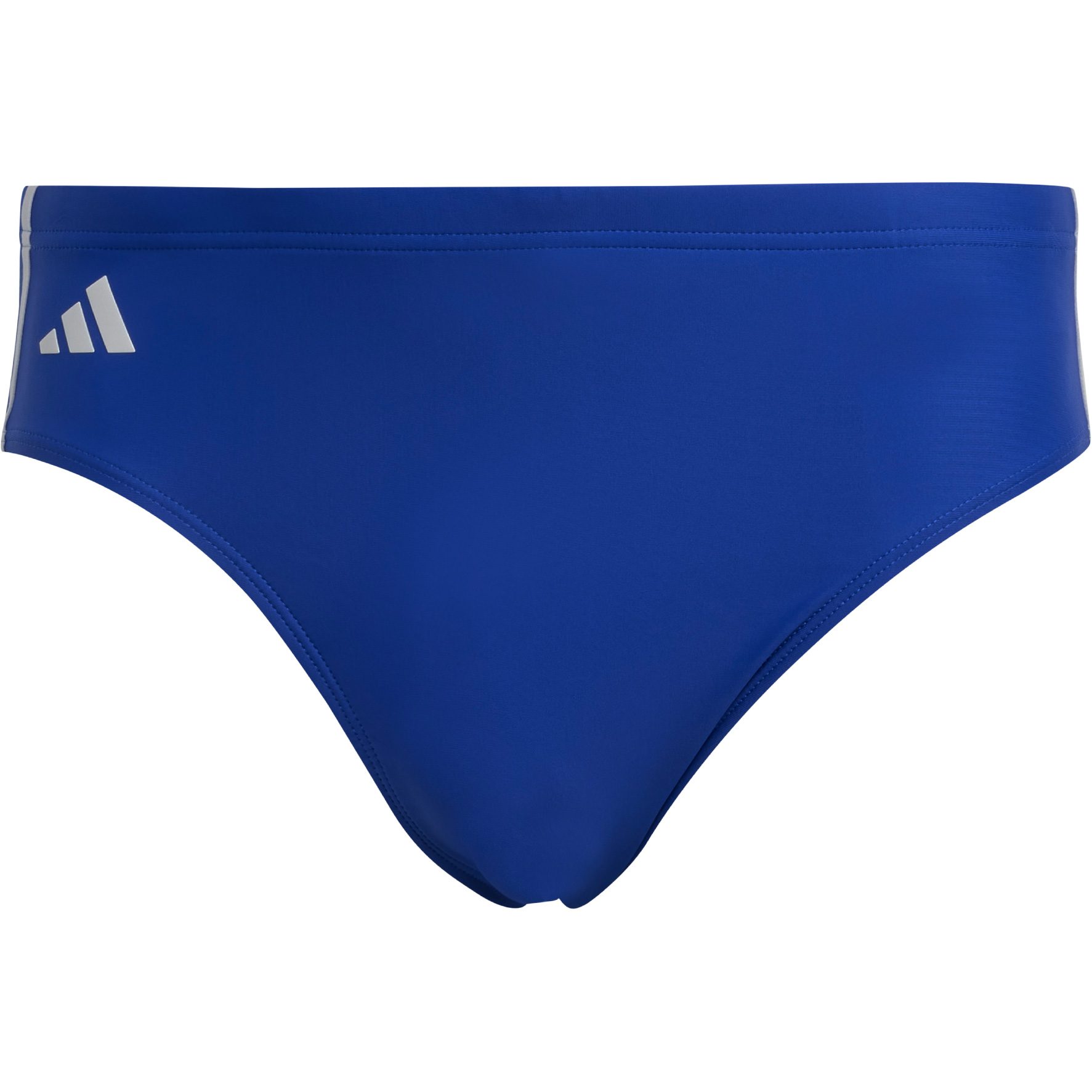adidas - Classic 3-Streifen Badehose Herren semi lucid blue kaufen im Sport  Bittl Shop