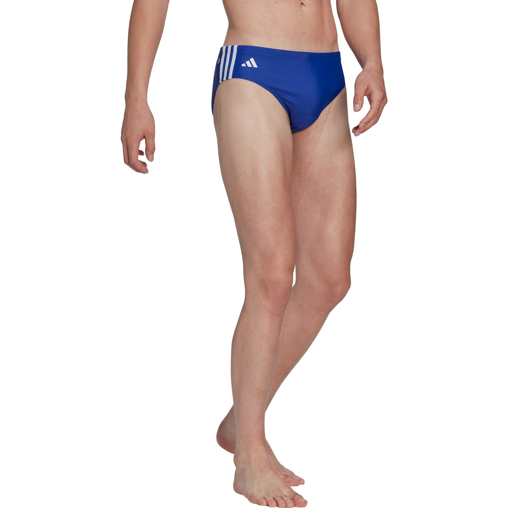 adidas - Bittl Classic Men Sport Swim Trunks lucid Shop blue semi at 3-Stripes