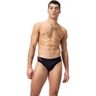 Tech Panel Swim Briefs Men black 