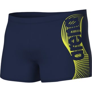 Arena - Wake Swim Trunks Men navy